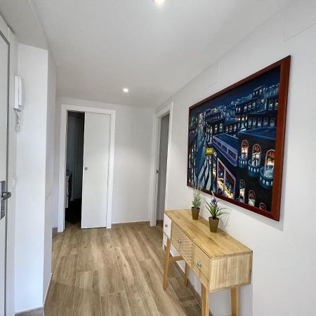 בנידורם Luxury Center Apartment מראה חיצוני תמונה